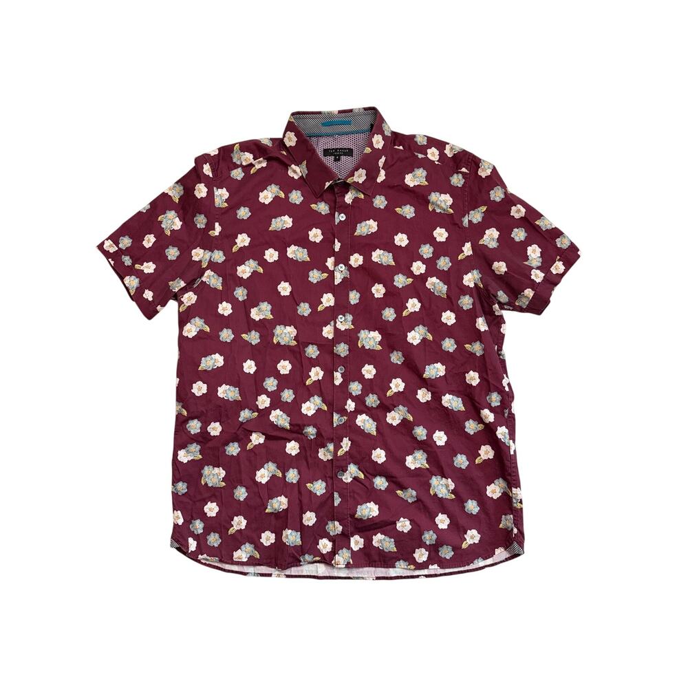 Ted Baker Button Down Shirt